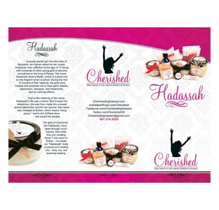 Cherished-Product-Package-Lancaster-CA