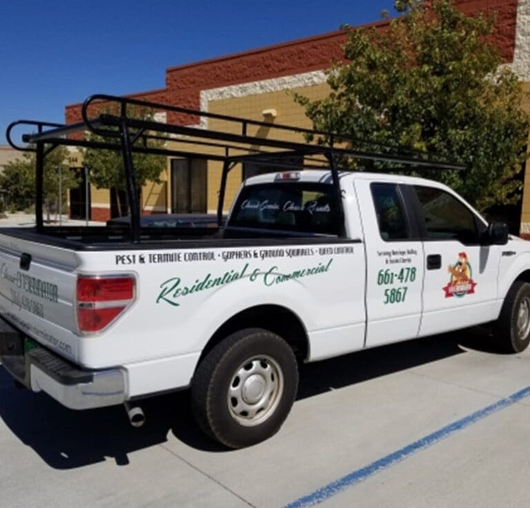 Classic-Exterminator-Vehicle-Wrap-Lancaster-CA